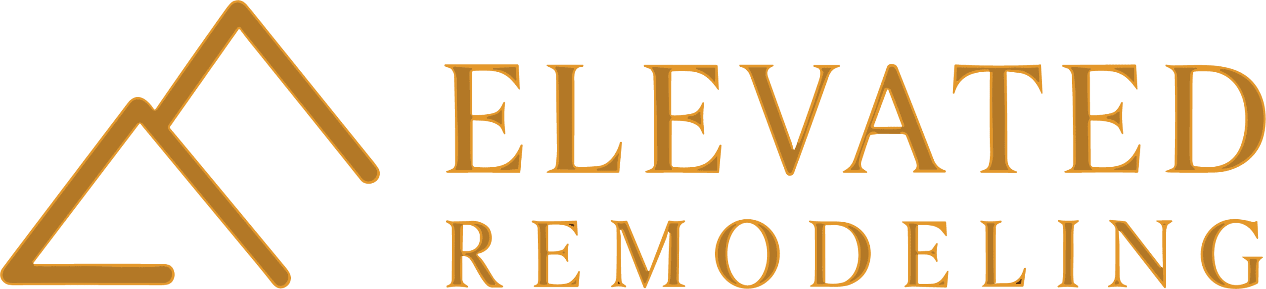 Elevated Remodeling