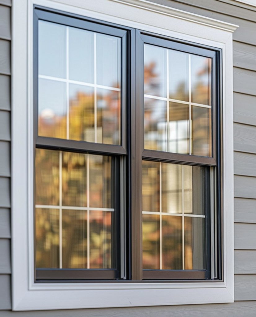 Windows in Denver, CO