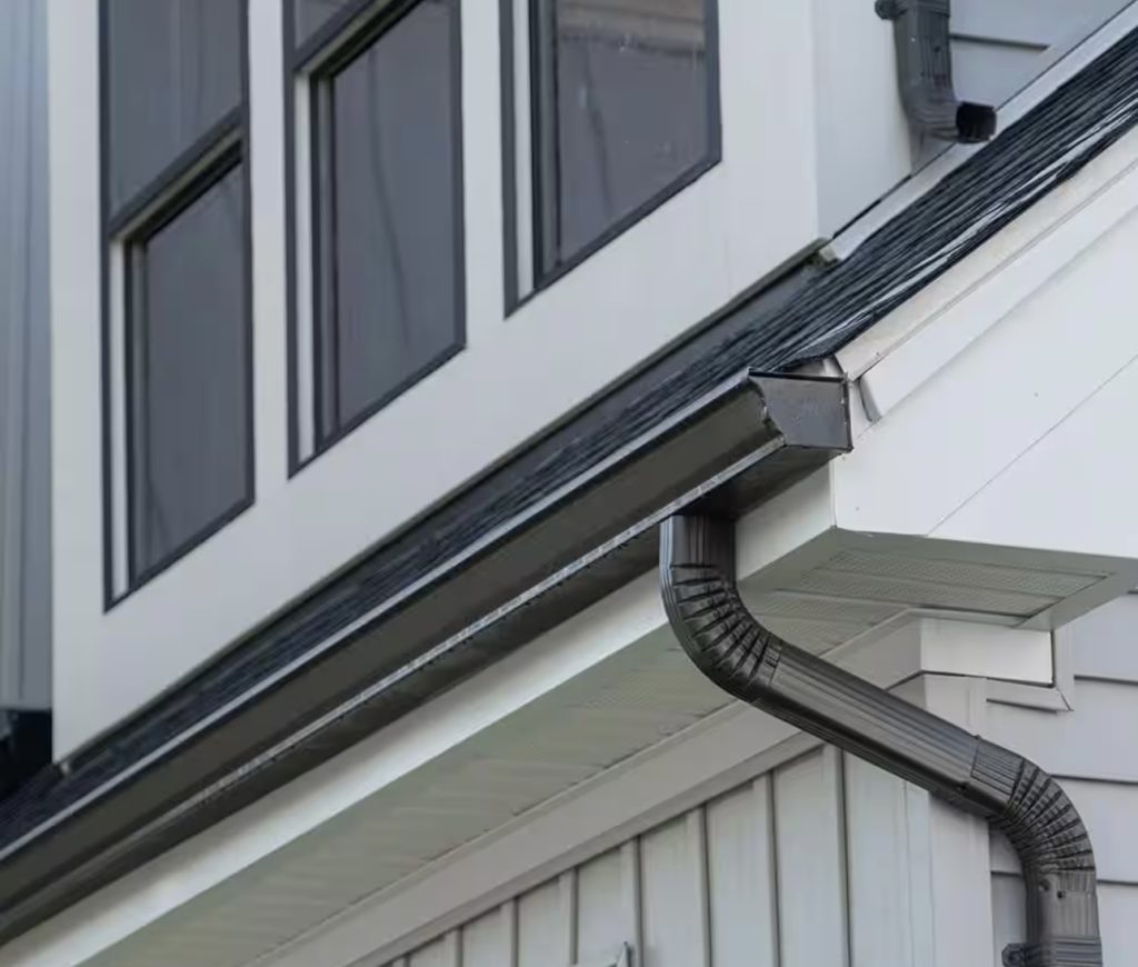 Gutters in Denver, CO Gutters in Denver, CO