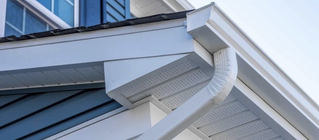 Gutters in Denver, CO Gutters in Denver, CO