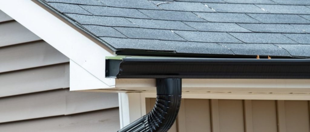 Gutters in Denver, CO Gutters in Denver, CO