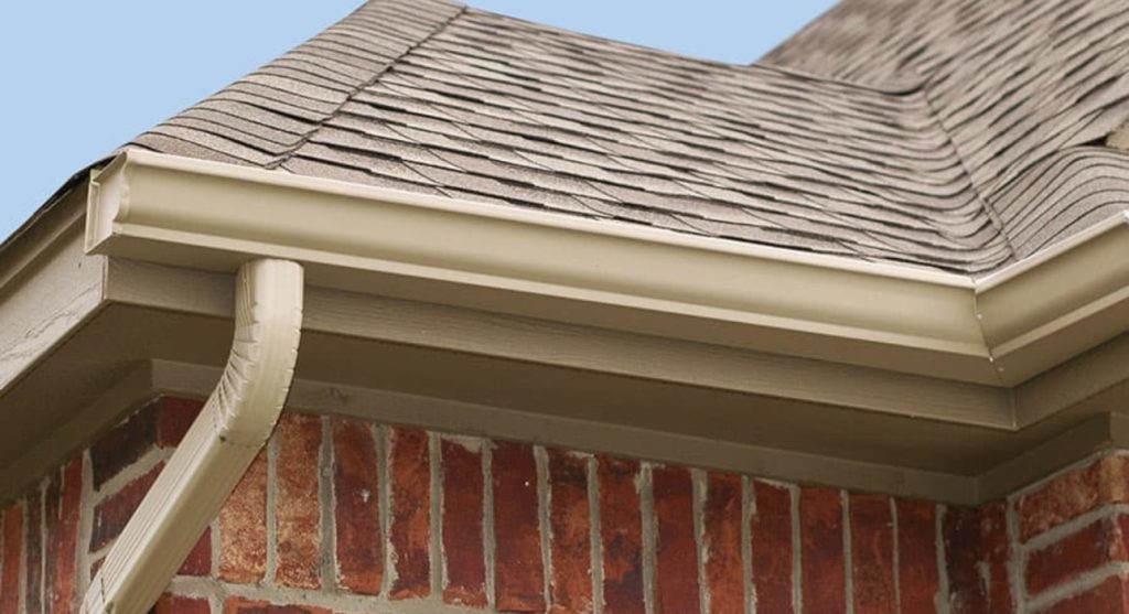 Gutters in Denver, CO Gutters in Denver, CO