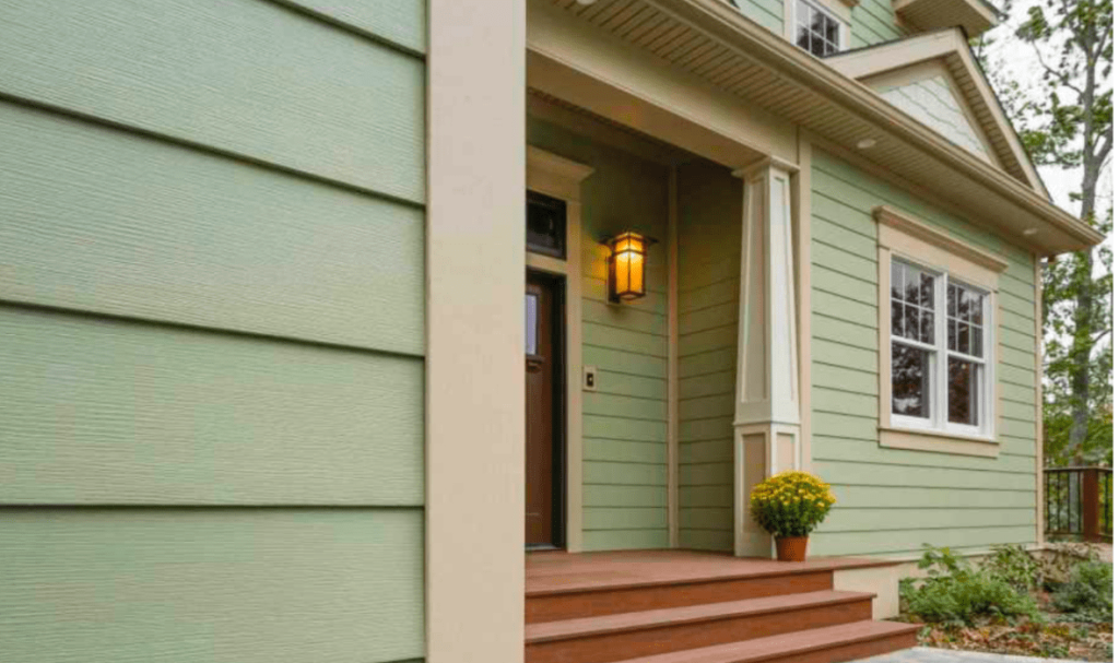 Siding in Denver, CO