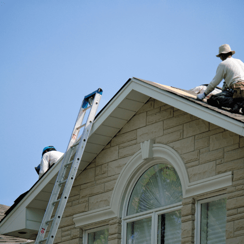Roofing in Denver, CO Roofing in Denver, CO